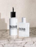 ZADIG&VOLTAIRE THIS IS HER! Eau de Parfum utántöltő hölgyeknek 150 ml