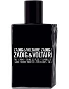 ZADIG&VOLTAIRE THIS IS HIM! Eau de Toilette uraknak 100 ml