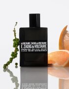 ZADIG&VOLTAIRE THIS IS HIM! Eau de Toilette uraknak 100 ml