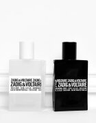 ZADIG&VOLTAIRE THIS IS HIM! Eau de Toilette uraknak 100 ml