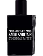 ZADIG&VOLTAIRE THIS IS HIM! Eau de Toilette uraknak 50 ml