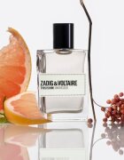 ZADIG&VOLTAIRE THIS IS HIM! Undressed Eau de Toilette uraknak 100 ml