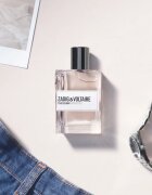 ZADIG&VOLTAIRE THIS IS HIM! Undressed Eau de Toilette uraknak 50 ml