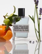 ZADIG&VOLTAIRE THIS IS HIM! Vibes of Freedom Eau de Toilette uraknak 50 ml