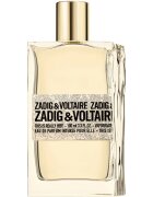 ZADIG&VOLTAIRE This is Really her! Eau de Parfum hölgyeknek 100 ml