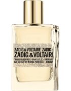ZADIG&VOLTAIRE This is Really her! Eau de Parfum hölgyeknek 50 ml