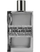 ZADIG&VOLTAIRE This is Really him! Eau de Toilette uraknak 100 ml