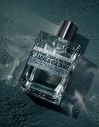 ZADIG&VOLTAIRE This is Really him! Eau de Toilette uraknak 50 ml
