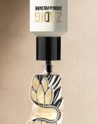 ZADIG&VOLTAIRE ZADIG Eau de Parfum hölgyeknek 90 ml