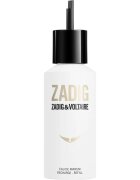 ZADIG&VOLTAIRE ZADIG Eau de Parfum utántöltő hölgyeknek 150 ml