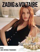 ZADIG&VOLTAIRE ZADIG L'INTENSE Eau de Parfum intense hölgyeknek 50 ml