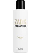 ZADIG&VOLTAIRE ZADIG tusfürdő gél hölgyeknek 200 ml