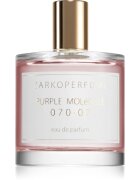 Zarkoperfume PURPLE MOLéCULE 070.07 Eau de Parfum hölgyeknek 100 ml