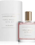 Zarkoperfume PURPLE MOLéCULE 070.07 Eau de Parfum hölgyeknek 100 ml