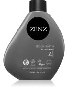 ZENZ Organic Blossom no. 41 hidratáló tusoló gél 250 ml
