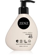 ZENZ Organic Blossom No. 45 természetes folyékony kézszappan 250 ml