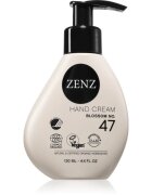 ZENZ Organic Blossom No. 47 hidratáló kézkrém 130 ml