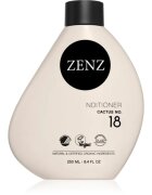 ZENZ Organic Cactus No. 18 Conditioner mélyhidratáló balzsam 250 ml