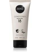 ZENZ Organic Cactus No. 18 Conditioner mélyhidratáló balzsam 50 ml