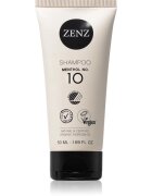 ZENZ Organic Menthol No. 10 sampon zsíros hajra és fejbőrre 50 ml