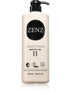 ZENZ Organic Menthol No. 11 kondicionáló zsíros hajra 1000 ml