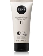 ZENZ Organic Menthol No. 11 kondicionáló zsíros hajra 50 ml