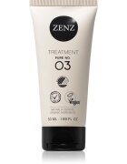 ZENZ Organic Pure No. 03 ápoló maszk hajra 50 ml