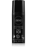 ZENZ Organic Pure No. 101 arckrém a bőröregedés ellen 50 ml