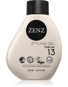 ZENZ Organic Pure No. 13 styling gél tápláló hatással 130 ml
