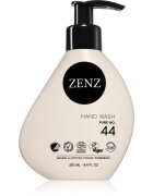 ZENZ Organic Pure No. 44 gyengéd folyékony szappan az érzékeny bőrre 250 ml