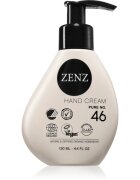 ZENZ Organic Pure No. 46 gyengéd kézkrém az érzékeny bőrre 130 ml