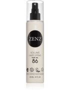 ZENZ Organic Pure No. 86 hajlakk közepes fixálás 200 ml