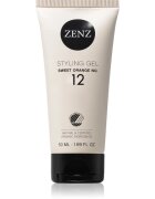 ZENZ Organic Sweet Orange No. 12 styling gél hidratáló hatással 50 ml