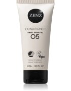 ZENZ Organic Sweet Sense No. 05 hidratáló kondicionáló dús hatásért 50 ml