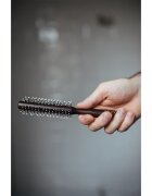 Zew For Men ACCESORIES Hair and beard roller haj- és bajuszkefe 1 db