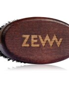 Zew For Men ACCESORIES Small beard brush szakáll kefe vaddisznősörtékkel 1 db