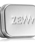 Zew For Men ACCESSORIES Soap Dish aluminium silver szappantartó uraknak 1 db