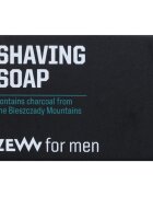 Zew For Men BAR SOAP shaving soap Szilárd szappan borotválkozáshoz 85 ml