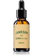 Zew For Men BEARD OIL Jameson Original szakállápoló olaj 30 ml
