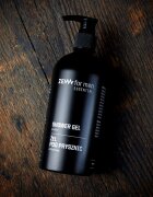 Zew For Men BODY WASH protein shower gel tusfürdő gél uraknak 400 ml