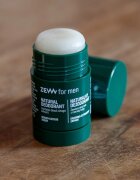 Zew For Men DEODORANT natural with black chaga woody-citrus természetes szilárd dezodor 30 g