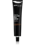 Zew For Men Essential Anti-Age Face Cream megújító krém a bőr öregedése ellen uraknak 50 ml