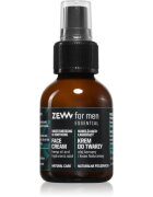 Zew For Men FACE CREAM Essential moisturising and soothing hidratáló arckrém uraknak 50 ml