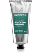 Zew For Men FACE CREAM multi-solution moisturising hidratáló arckrém uraknak 80 ml