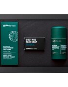 Zew For Men GIFTSET A set for Everyone szett testre és arcra uraknak