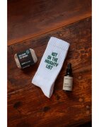 Zew For Men GIFTSET Not Naughty Lumberjack set ajándékszett uraknak