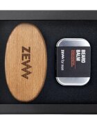 Zew For Men GIFTSET Stylish Bearded Man set szett szakállra