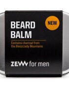Zew For Men GIFTSET Stylish Bearded Man set szett szakállra