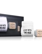Zew For Men GIFTSET Wild Lumberjack set – Jameson Edition ajándékszett uraknak