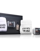 Zew For Men GIFTSET Wild Lumberjack set - with Beard Balm ajándékszett uraknak